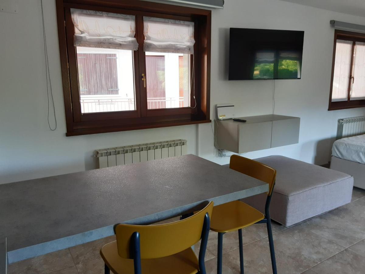 Appartamento Sg Sistiana Exterior foto