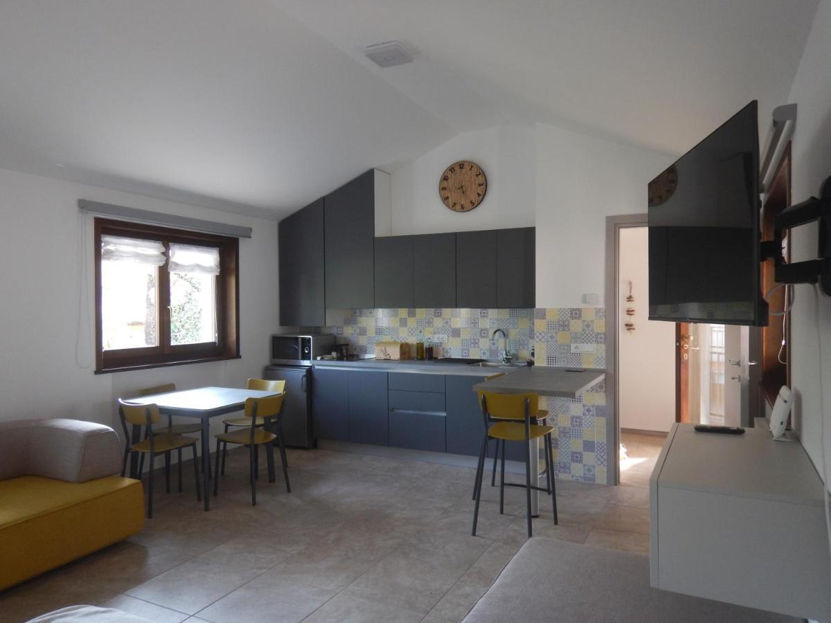 Appartamento Sg Sistiana Exterior foto