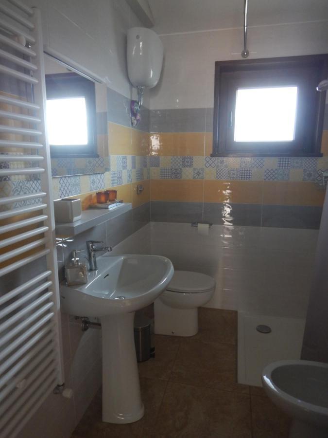 Appartamento Sg Sistiana Exterior foto