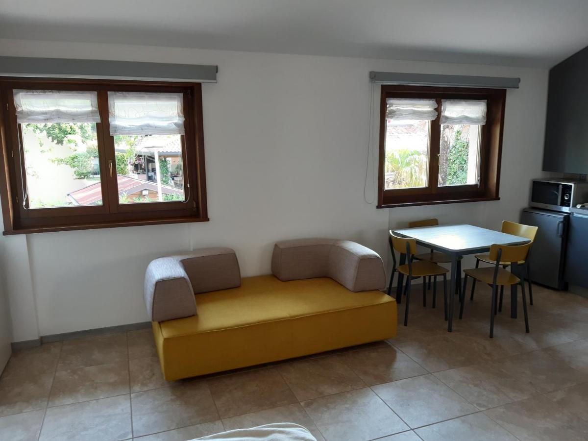 Appartamento Sg Sistiana Exterior foto
