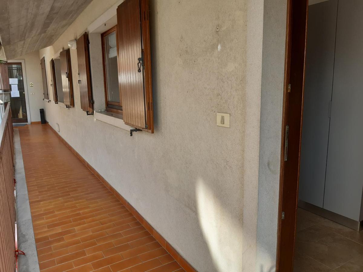 Appartamento Sg Sistiana Exterior foto