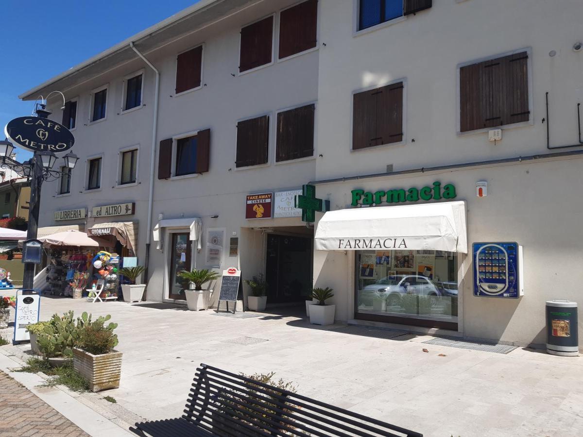 Appartamento Sg Sistiana Exterior foto