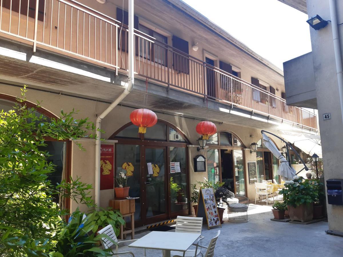 Appartamento Sg Sistiana Exterior foto